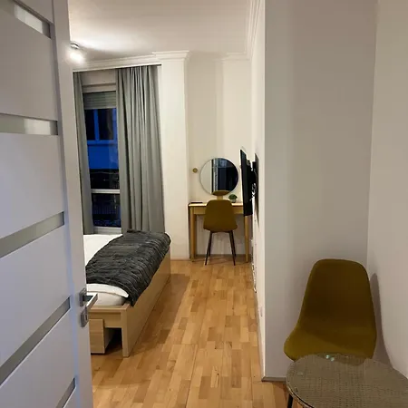 Ildiko's 2 Bedroom Cosy